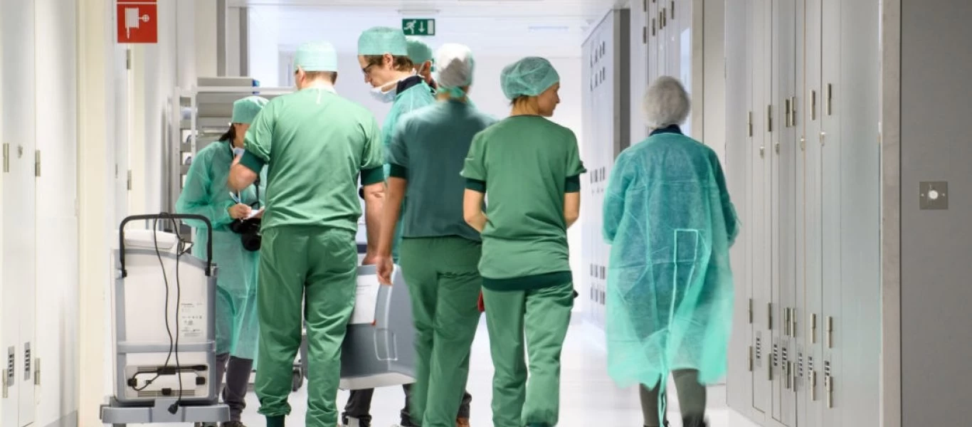 Κορωνοϊός: Έκτακτα μέτρα σε Ηλεία, Ζάκυνθο και Αχαΐα - Κλείνουν σχολεία, αθλητικά κέντρα, κινηματογράφοι & θέατρα!